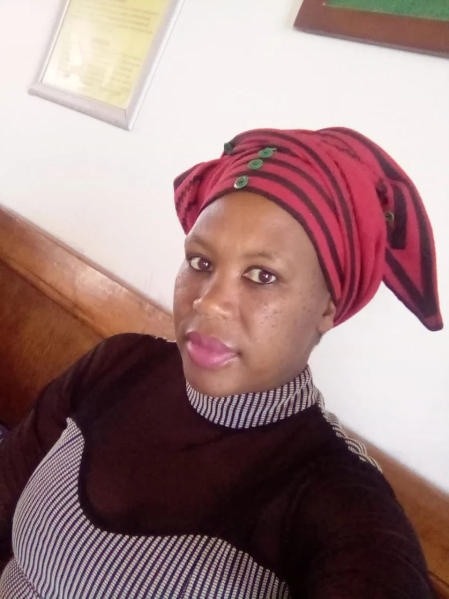 Phumeza Nywagi