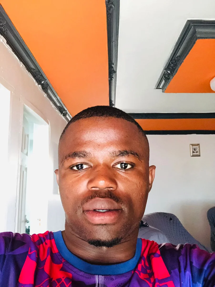 Bukho Xesha